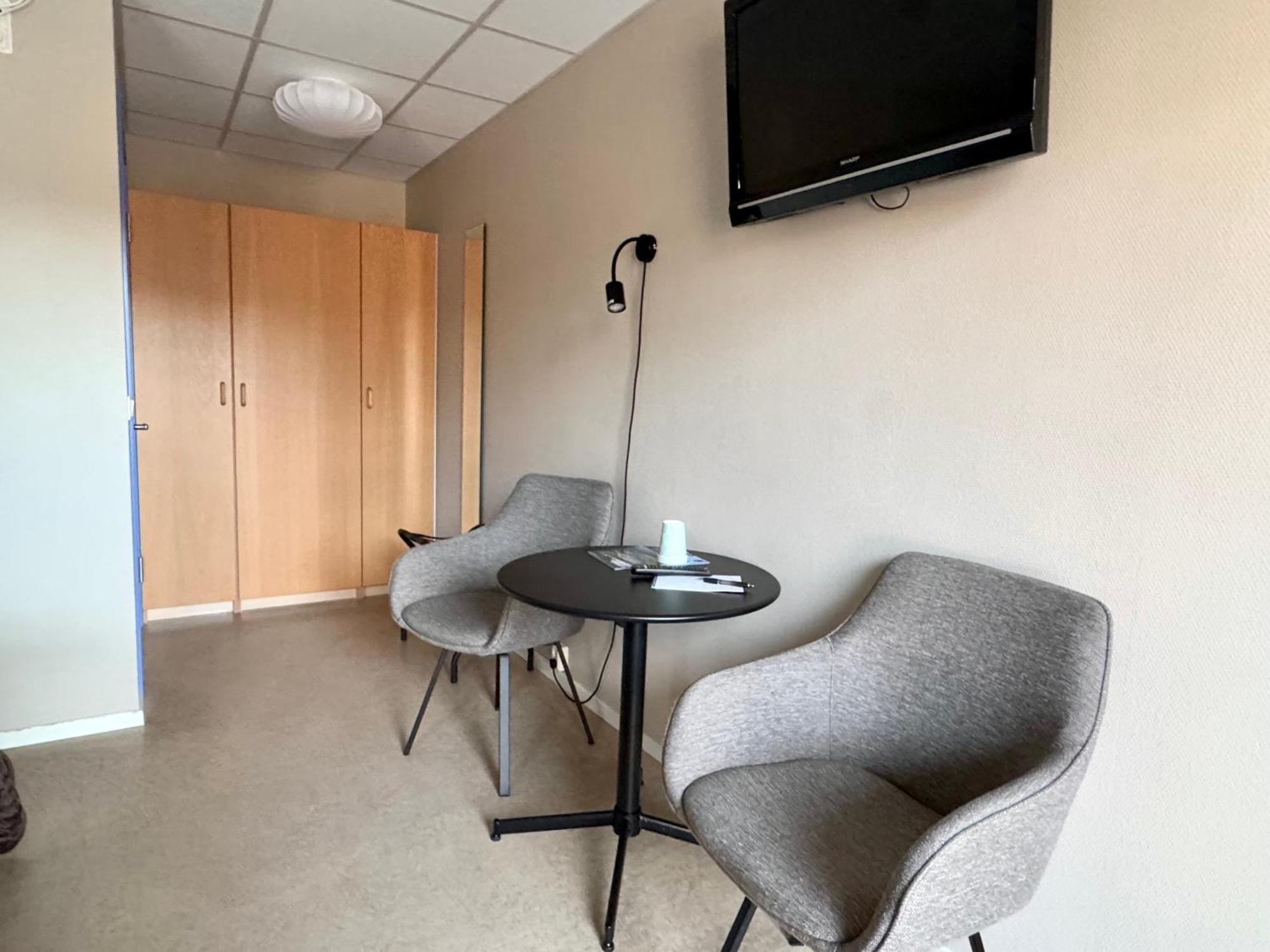 Grebbestadfjorden Room photo